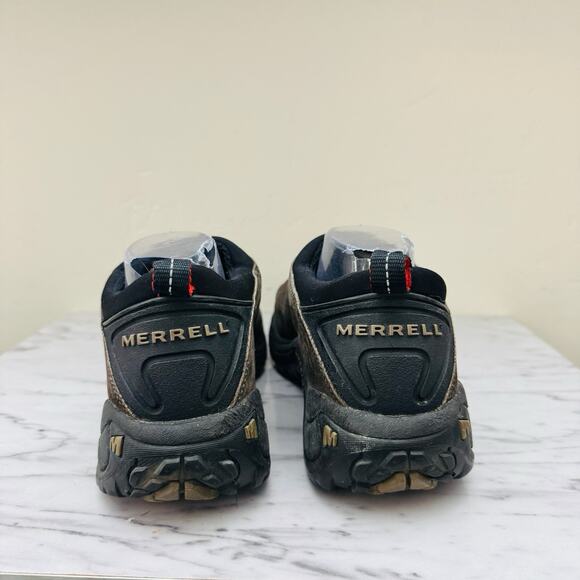 Merrell Orbit Moc Gunsmoke Slip On Shoe Men’s Size 11 - Picture 5 of 9